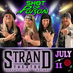 Strand Theatre Shelbyville