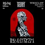 RELIKT + Detroit Hills