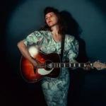 Emily Lubitz – Two Black Horses Encore Tour. Supported by Ruby Jones