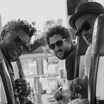 Roberto Fonseca Trio