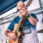 Live Music by David Leask