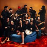 Jimetta Rose & The Voices of Creation