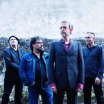 Stormy Mondays
