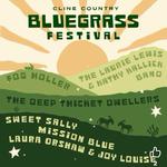 Cline Country Bluegrass Festival 2026