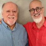 Nelson Bomilcar e Jorge Camargo - Uma noite pra celebrar música, fé e amizade