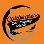 KS & Friends at the Coldwater Community Picnic