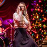 Hilton Melville (solo acoustic)