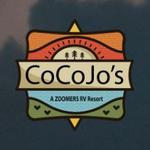 KS & Friends at CocoJo's RV Campground!