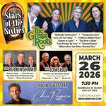 Stars of the Sixties