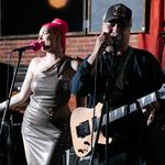 Charlie Sub & Sound Dogs Live