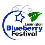 Lexington Ohio Blueberry Festival 2026