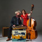 Paddle For A Purpose Benefit