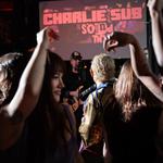 Charlie Sub & Sound Dogs Live