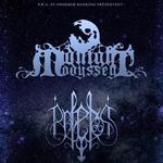 Midnight Odyssey + Belenos