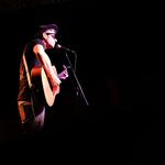 Jason Cardinal and Blue Canyon at the Cave at The Red Lion Inn