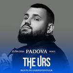 The Urs - Padova (25 aprilie 2026)