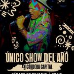 Boom Boom Kid en Club Paraguay - Cordoba Capital - Cordoba - Arg.,