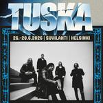 Tuska Open Air 2026