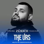 The Urs - Zürich (26 aprilie 2026)