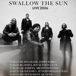 SWALLOW THE SUN IN ISTANBUL