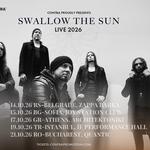 SWALLOW THE SUN