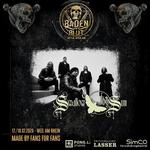 Baden in Blut Open Air 2026