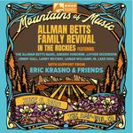 Allman Betts Family Revival in the Rockies with support from Eric Krasno & Friends