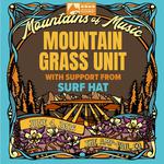 Mountains of Music @ Gerald R Ford Amphitheater