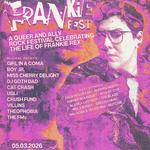 Frankie Fest 2026