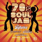70s Soul Jam (Lock 3)