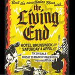 Beat The Cancellation Blues