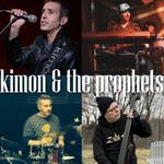 Kimon & the Prophets @ Applejacks