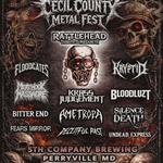 Cecil County Metal Fest