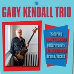 The Gary Kendall Trio feat: Teddy Leonard & Tyler Burgess