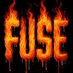 Alex Shumaker with FUSE at Mel’s