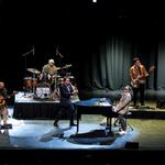 A Tribute to Billy Joel with Billy Nation