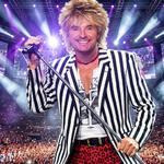 Forever Rod - Rod Stewart Tribute In Hermosa Beach, CA @ The Lighthouse Cafe