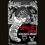 Record Store Day
