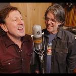 Erik Huey-Eric Ambel duo, opening for Marshall Crenshaw