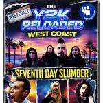 The Y2K Reloaded Tour | Prescott Valley, AZ