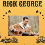 Rick George at Heather's Cafe