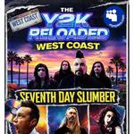 The Y2K Reloaded Tour | Granbury, TX