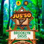 Jus'so Fete NYC 2026 