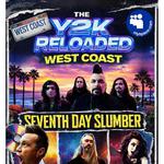 The Y2K Reloaded Tour | San Antonio, TX