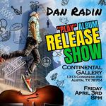 "PLAY" Album Release Show