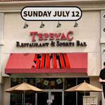 TEPEYAC RESTAURANT 7 SPORTS GRILL 