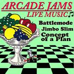 Arcade Jams