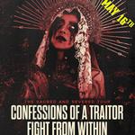 THE SACRED & SEVERED TOUR 