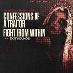 THE SACRED & SEVERED TOUR 