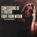 THE SACRED & SEVERED TOUR 